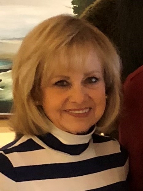 Obituary of Theresa Celine Spinelli