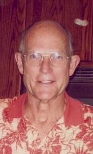 Obituary of Robert C. Herndon