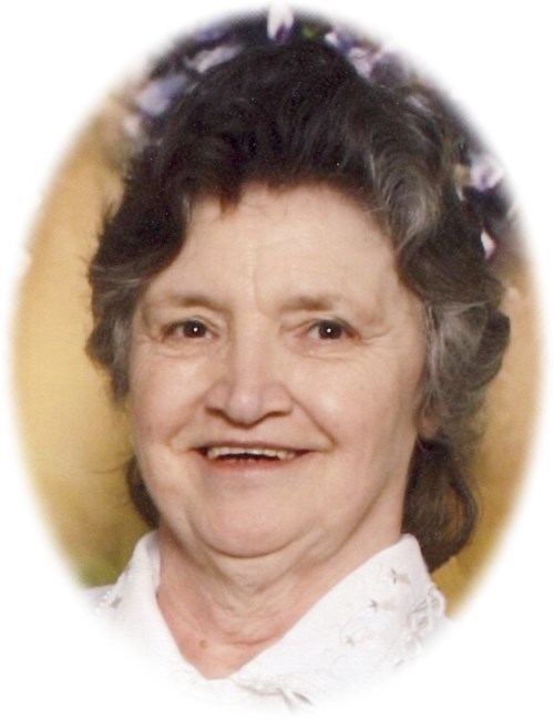 Obituary of Lorraine Rozell