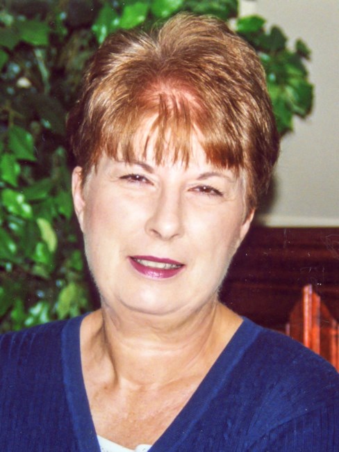 Obituary of Linda Carol Harb