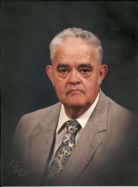 Obituario de Charles Everett Moore
