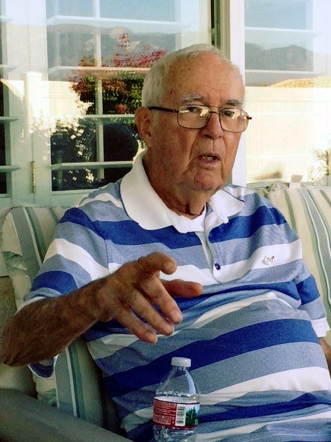 Obituary of Edward A. Brennan