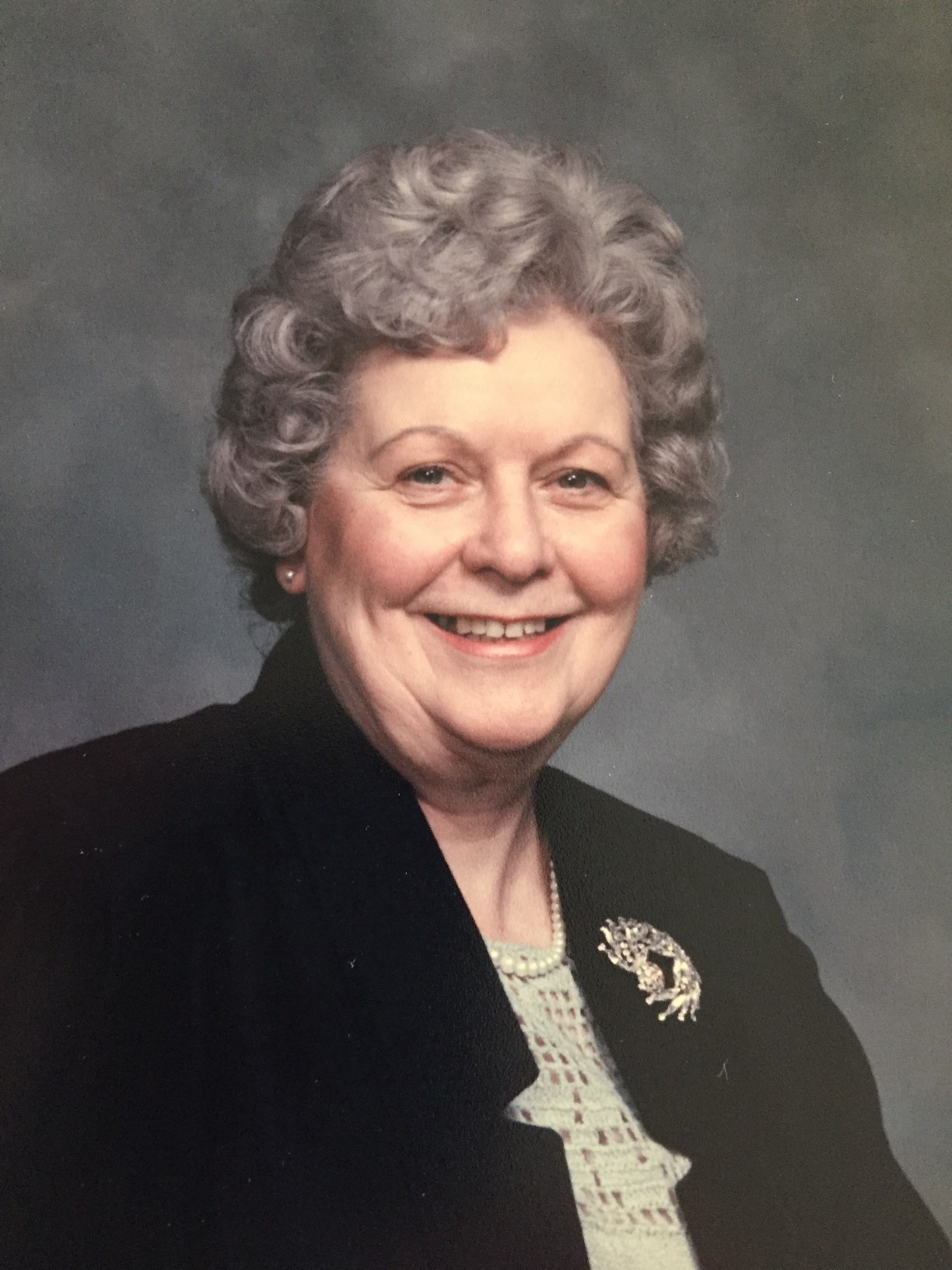 Obituary of Phyllis Alexandra Gullison