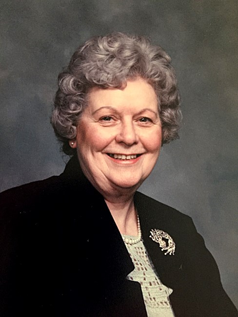 Obituary of Phyllis Alexandra Gullison
