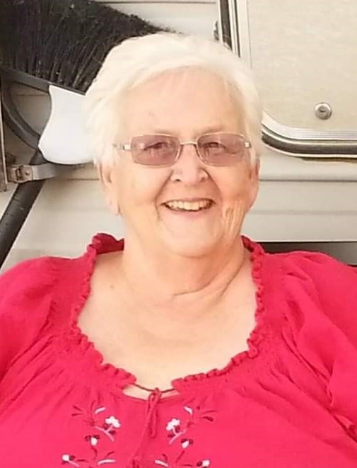 Carol June Johnson Obituary Tucson, AZ