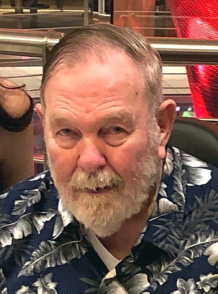 Obituary of Gordon Earl Carlin Sr.