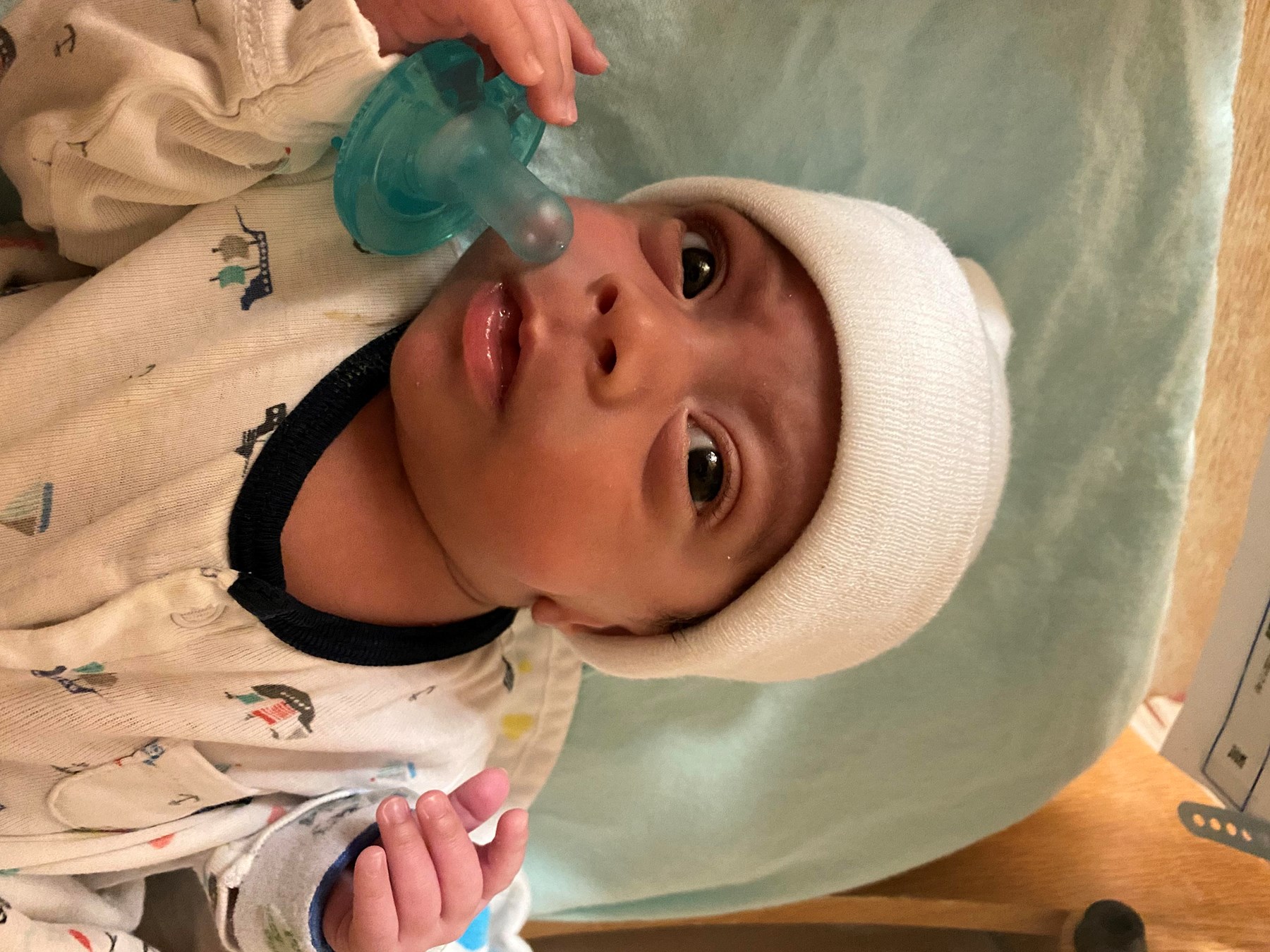 Obituary of Jorge Cecilio Hernandez