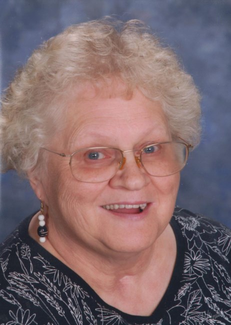 Obituary of Veronica Fedelia Ault