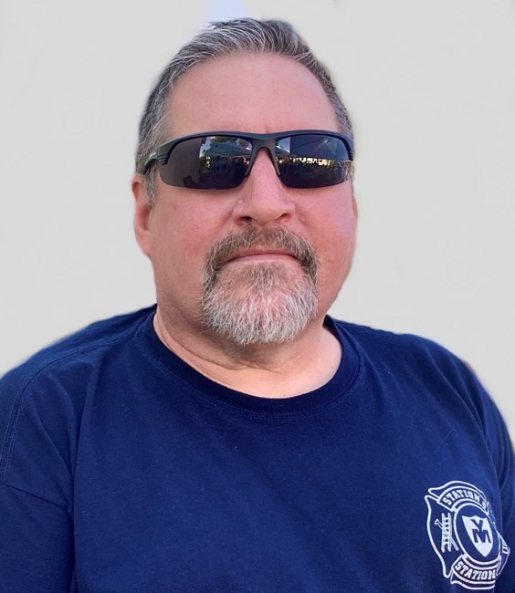 Obituary of Michael David Plassa