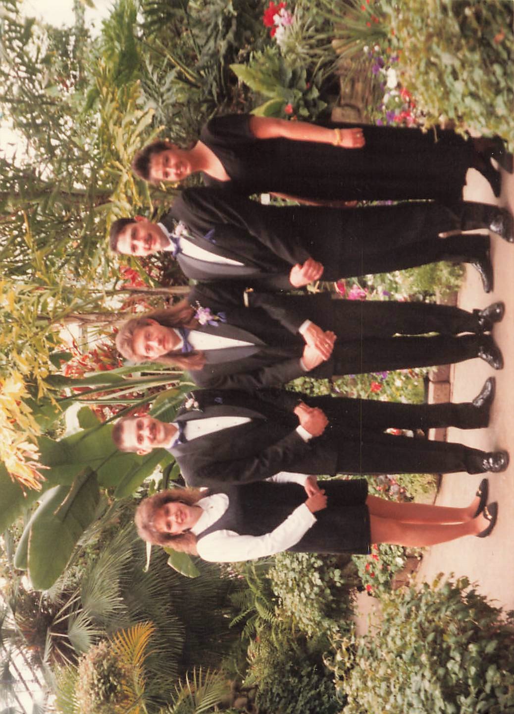 Obituary of Jason L. McLaughlin