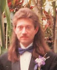 Obituary of Jason L. McLaughlin