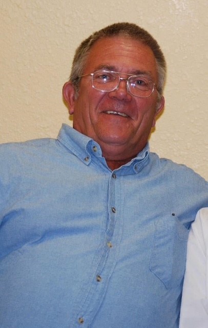 Avis de décès de Scott Nelson