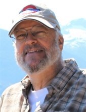 Obituary of Allan Burton Jackson, Jr.