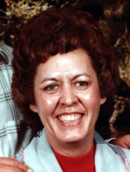 Obituary of Joyce Louise Bowling