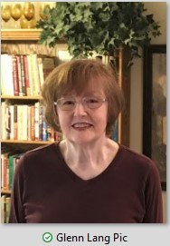 Obituario de Glenn Ann Lang