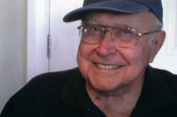 Obituary of Gerald J Cote