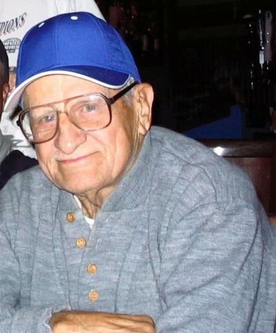 Obituary of Albert P. Rapoza