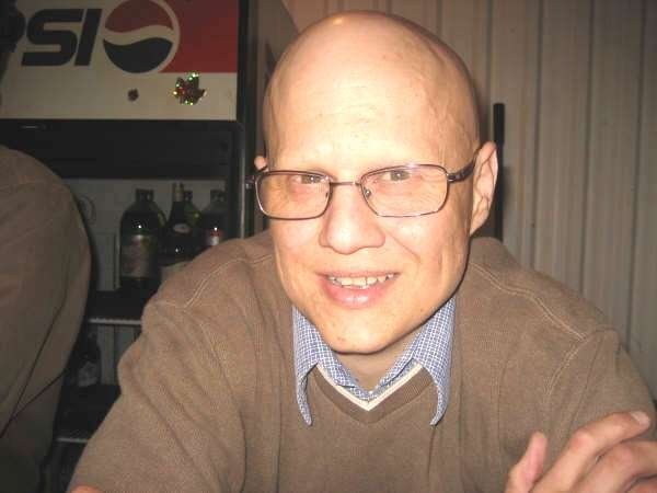 Obituary of Timothy Martyn Novak