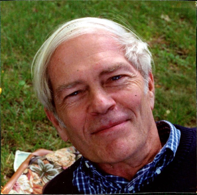 Obituary of Charles H Hallock