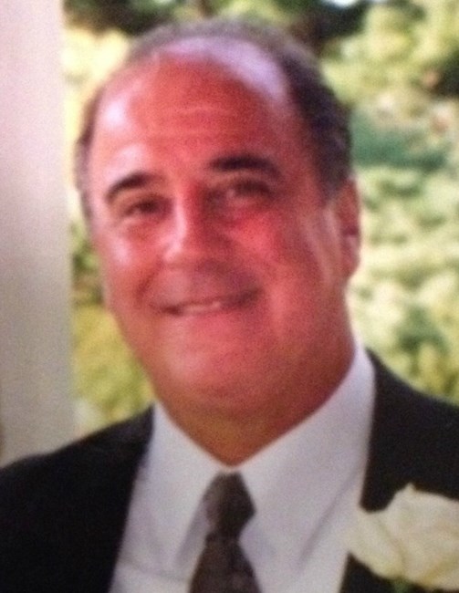 Obituario de Albert C. Libutti
