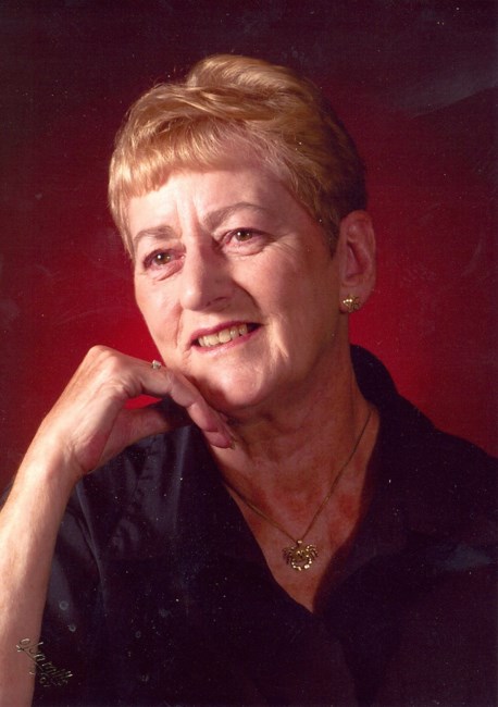 Obituary of Anne Marie Trafton