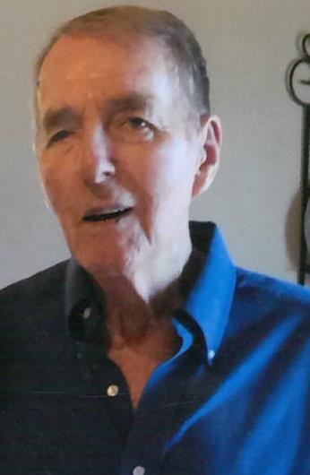 Obituary of Dale Frank Menger