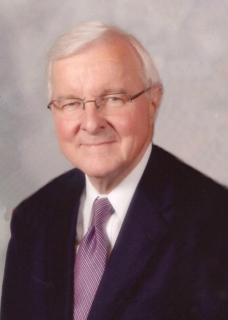 Obituario de David Clayton Dunford