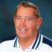 Obituary of James Louis Heaton