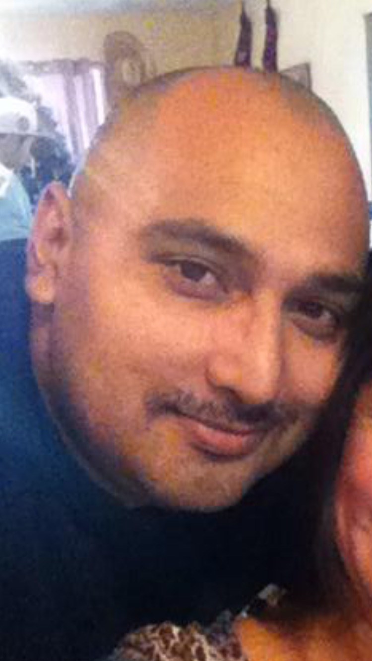 Obituary of Marco Antonio Bautista