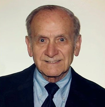 Obituary of Joseph A. Placek