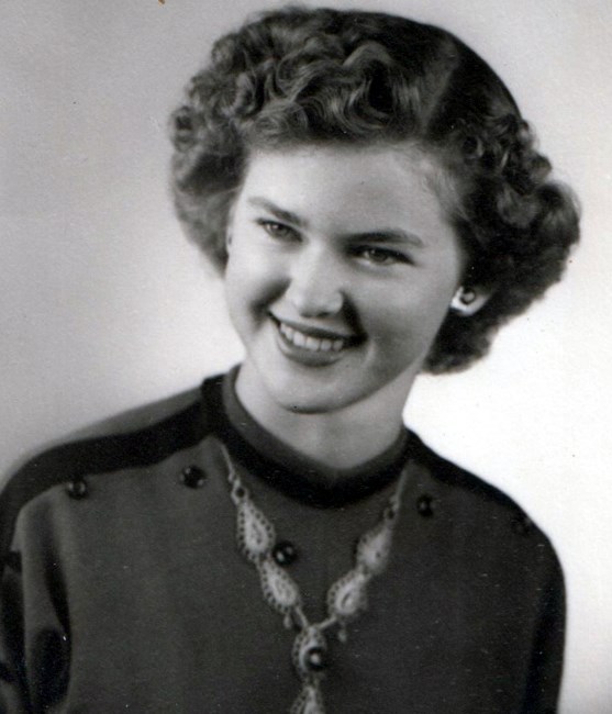Obituary of Margie M. Wilson