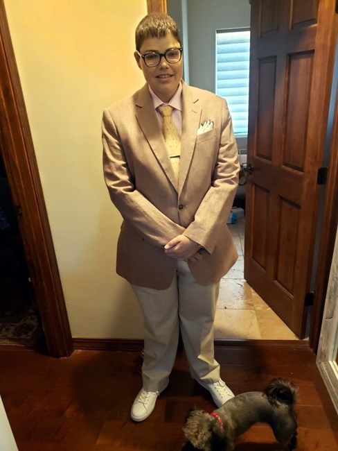 Obituary of Joshua Duane Orlando