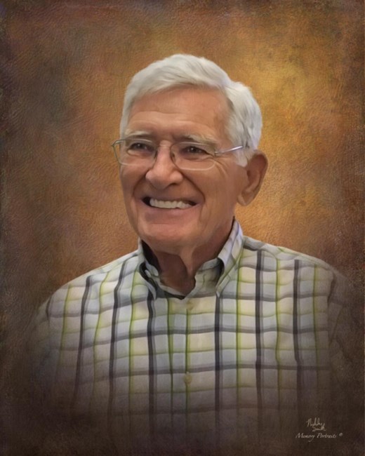 Obituary of Alfred A. Brown Jr.