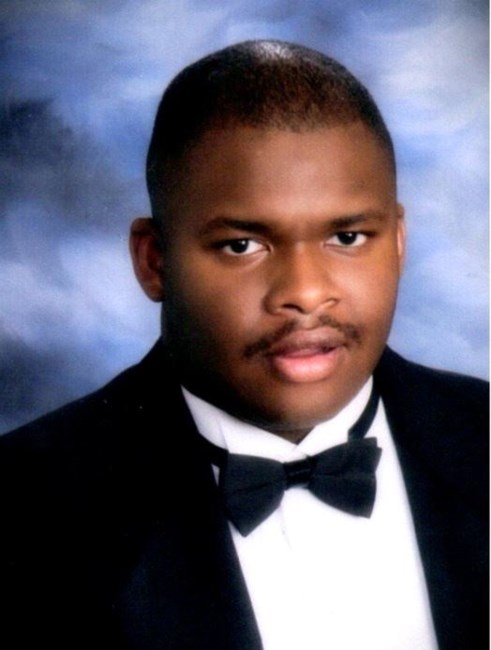 Obituary of Jameson Douglas Strother