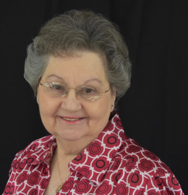 Obituario de Linda Pearl Yeargin
