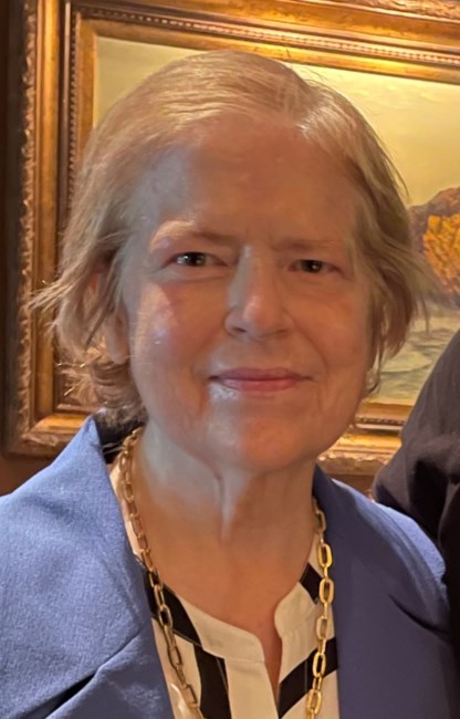 Obituary of Diane Marie Dolezal