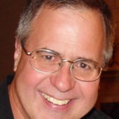 Obituary of Stephen L. Reverend Stoner