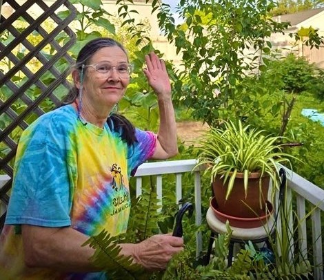 Obituario de Marilou Hodgkin