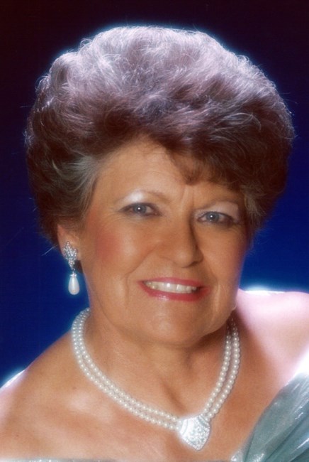 Obituary of Merna L. Kimsey