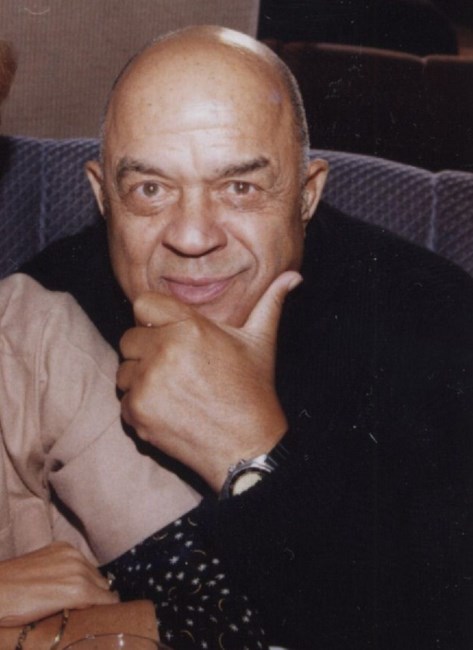 Avis de décès de Charles E. Hayes