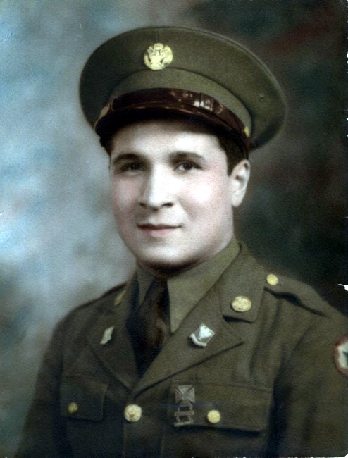 Obituary of Frank M. Lastra
