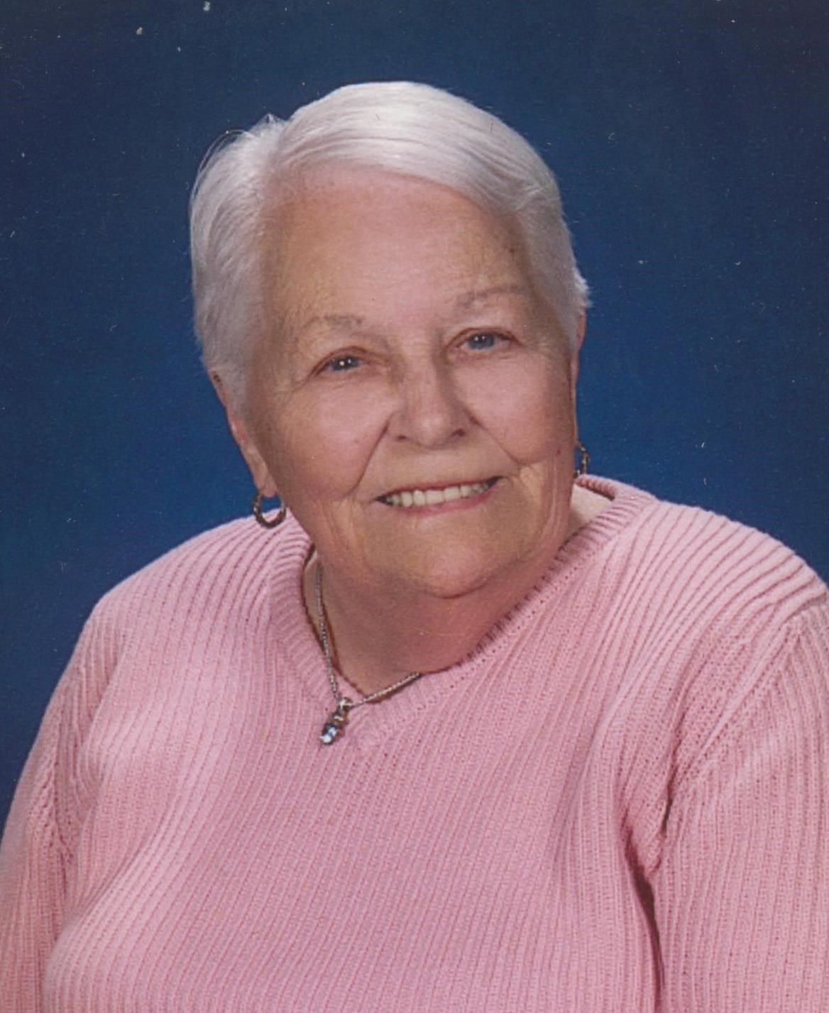 Obituary of Amber F Tarr