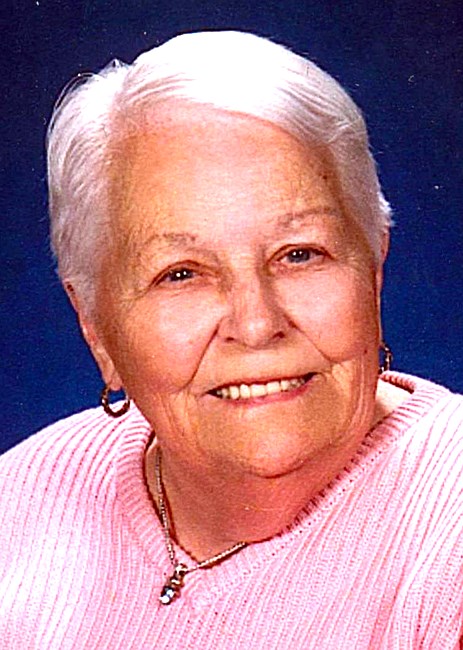 Obituary of Amber F Tarr