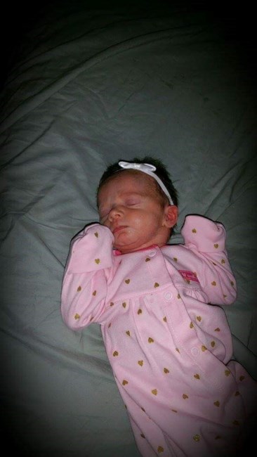 Obituary of Rosemary Earlene Mallow