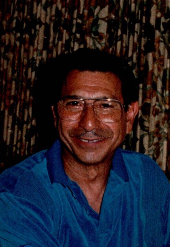 Obituary of Benigno Francisco Alvarez