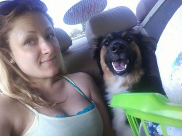 Obituary of Kasey Dené Robinson