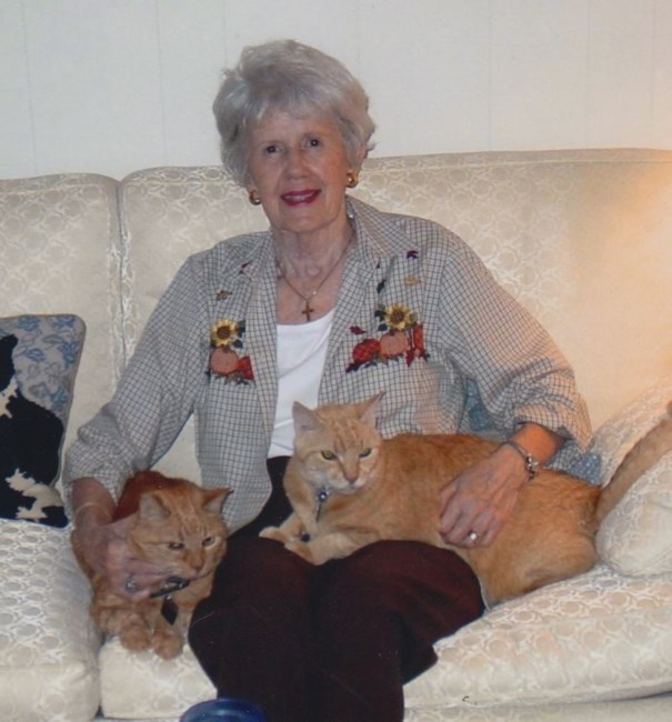 Obituary of Marjorie M. Walk