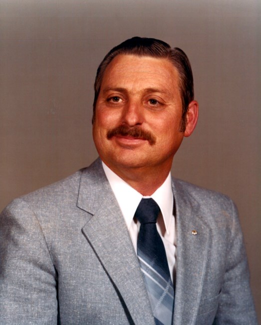 Obituary of Gary Pilkinton