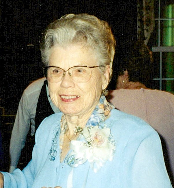 Obituary of Lottie Crews Mason Dirks