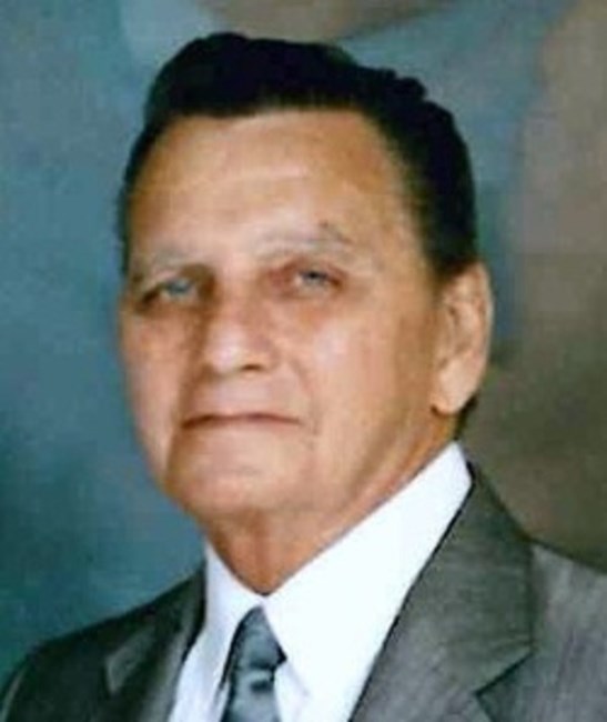 Obituary of Alvin M. Crouse